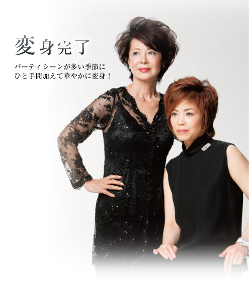 �ϐg�����I